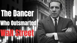 How a Dancer Beat Wall Street &ndash; Nicholas Darvas&rsquo;s Secret Strategy