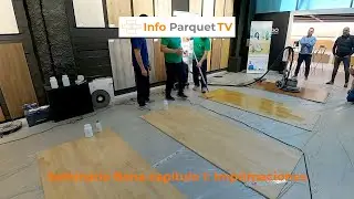 Seminario Bona Capitulo 1: Imprimaciones