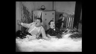 Laurel & Hardy - Brats (1930) - 2026 Refurbished Full Movie