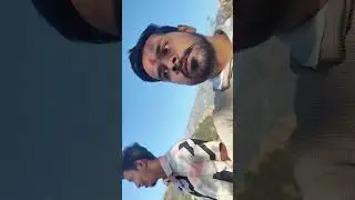 Day 27 Vlog, Maa k mandir M 🙇🏻&zwj;♂️ #dailyvideo #vlog