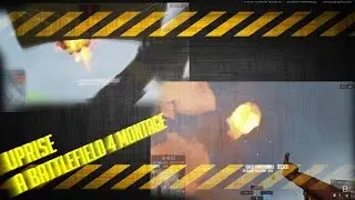 Battlefield 4 Montage - Uprise