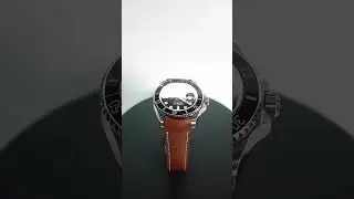 Rolex Watch Straps - The Perfect Curved End Straps