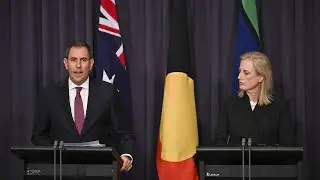Australia needs to ask &lsquo;hard questions&rsquo; about government spending: Eric Johnston