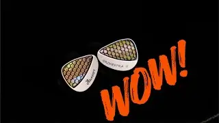 Самые красивые наушники 2025 года! Обзор и сравнение Kiwi Ears Orchestra 2.