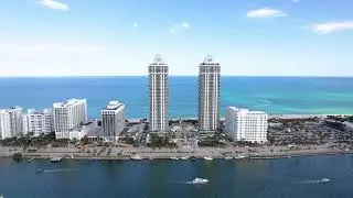 Green Diamond 4775 Collins Ave Unit #3505, Miami Beach, FL 33140 1