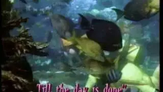 Three Little Fishes (Mickey's Fun Songs)