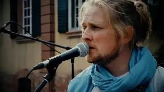 UNOJAH feat. ALI KEELER - MESSENGERS (acoustic sessions live at Schloss Ebnet)