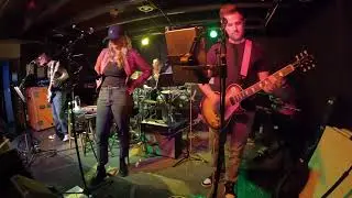 PopRox at A Bar Named Sue in Millcreek, UT - 3/28/2025 - Full Set