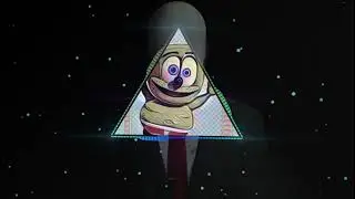 Slenderman AMOGUS remix (mashup 2021)