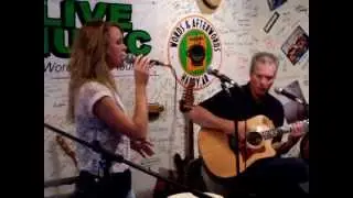 Taylor Clem  with Henry Taffar Crazy