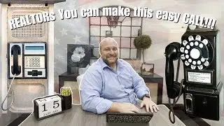 REALTORs - The easiest call in 2026 when connecting with Past Customers