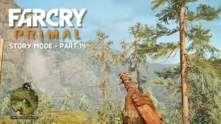 Far Cry Primal - Story Mode 14