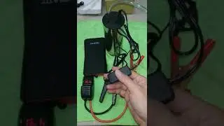 BEAT IT B10 Pro 12800 мА&middot;ч &mdash; автомобильный аккумулятор &mdash; распаковка и обзор