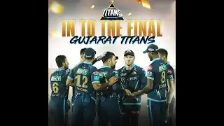 GT win whatsapp status | GT win status | GT Vs RR status | GT qualify for final | #shorts #ipl2022