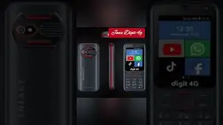 jazz digit 4g pro and digit 4g