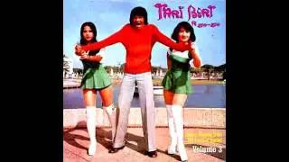 don - soul dracula (thai beat a-go-go vol 3)