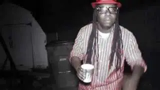 Los Ghost- Making History (Music Video)