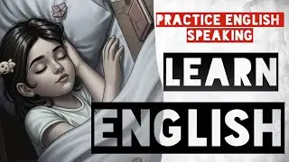 Learn English While Sleeping | Real Science & Routine for Beginners by Jack