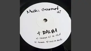 Urbs In Horto (Original Mix)