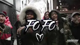 [FREE] 26AR x Russ Millions x NY Drill Sample Type Beat 