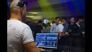 Friday Dj Live set Dabas r&aacute;di&oacute; 2018 11 23 Lass Francis