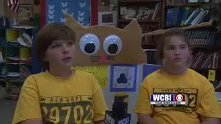Autism Robot 4-6-18