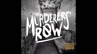Outerspace, Reef, King Syze & Snowgoons - Murderers&rsquo; Row (2025) [Album]