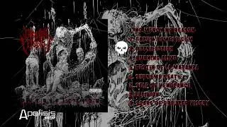 Grouter Visery - Putrifiction  [FULL ALBUM] 2026