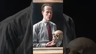 Carel Willink #shorts #youtube