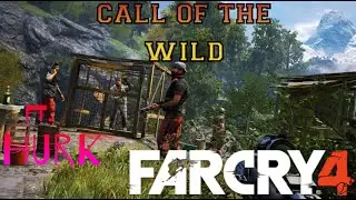Far Cry 4 [PC] | Main Quest 