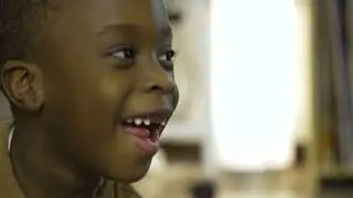 St. Martha Catholic Elementary School - School Tour