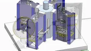 (02) Wanzke Stanzautomaten
