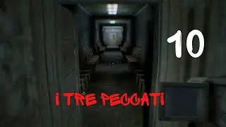 I  TRE PECCATI! - Blair witch - #10