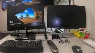 Lecture Studio Demo UBSS