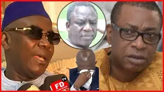 Limou def Motakh Thione Seck Bayiko? Becaye Mbaye nétali na problème Youssou Ndour ak Thione