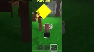 POV you have to revive you best friend when she dies! 💕🫶