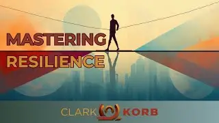 Mastering Resilience