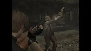 Resident Evil 4   Biohazard 4  let's play # 2  | ПРОХОЖДЕНИЕ ИГРЫ ОБИТЕЛЬ ЗЛА 4  # 2