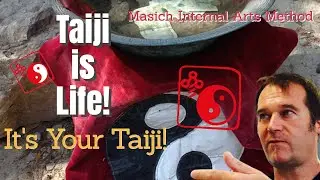 It's Your Taiji!