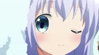 【ごちうさ】ココアちゃんをからかうチノちゃん