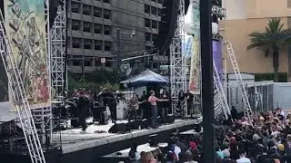 SHAME - Lampoon @ PRB 2019