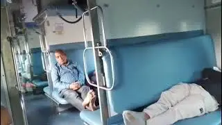 #shortfilm Rajdhani Express 2025 Recent Modern Yati Phatak Janmat