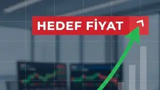 Global Menkul Önemli Hisselerde Hedef Fiyatları Güncelledi 15 Ocak 2026