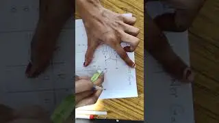 S-R latch using NOR gate