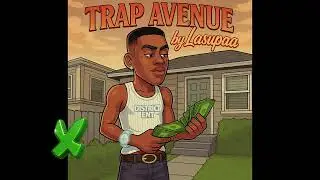 LASUPAA x SAMPLE TYPE BEAT 2025 