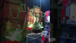 Saint Francis Xavier feast at St Mary&rsquo;s church , Dubai