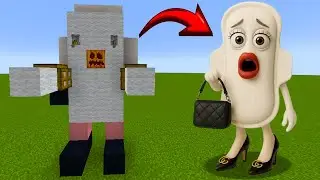 Слишком много проклятого ОБНОВЛЕНИЯ Итальянские Brainrot Nextbots Животные в GMOD MAZE - Minecraf...