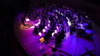 VIDEO GAME LIVE PART 2 - I: ONE WINGED ANGEL (from 