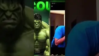# motu poltu # prank edit