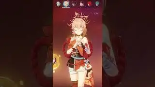 Another CRACKED Yomiya Build! | Genshin Impact